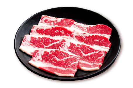 鮮やかな旨味とジューシーさをより実感できる焼肉をサンキュープライスの新価格でご提供！