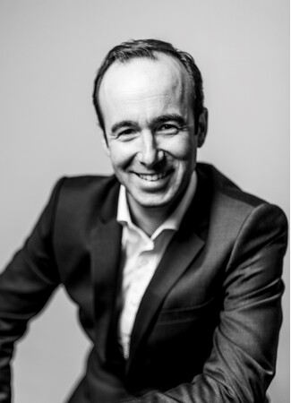 伝統を守りつつ常に探求と革新を続けるレミーコアントロージャパン株式会社ゼネラル・マネージャー就任