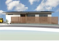 木の優しさを感じる平屋～UNDER A TREE～を内覧できる『完成見学会』を和歌山市鳴神にて8月5日～8月12日開催