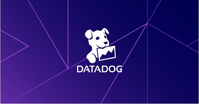Datadog、Cloud SIEMの履歴調査機能を発表
