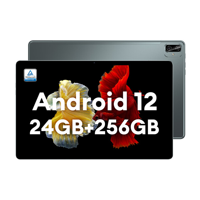 11インチ大画面のタブレット Hpad3 Ultra、現在の価格は32,999円！