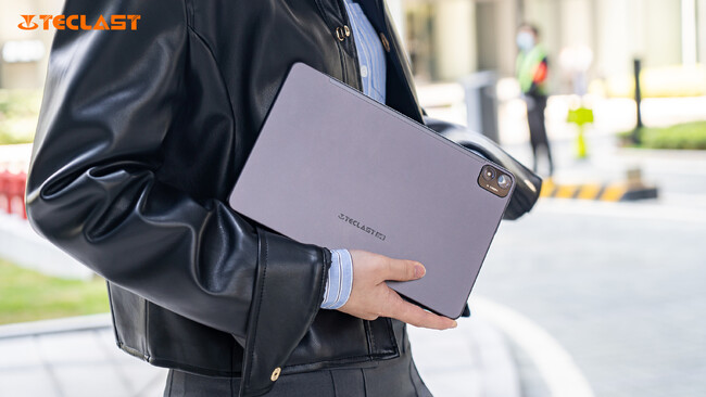 【超激安！】Teclast 2Kディスプレイ備えたタブレット「T40S」はAmazonで限定セール実施中！最新Android 13タブレットの「P26T」も激安値で販売します。