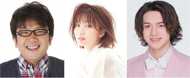 岩崎大昇（美 少年／ジャニーズJr.）のゲスト出演決定！ 本日、8月5日(土)夜6時59分放送「岡崎城大花火 生中継２０２３」