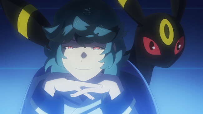 リコのペンダントを狙う謎の組織「エクスプローラーズ」幹部の存在が明らかに