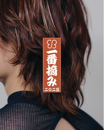 ukaのヴィーガンヘアカラーは一歩先へ。8月6日(日)正午より“新ヘナ”の先行予約をスタート。記念インスタライブの配信も