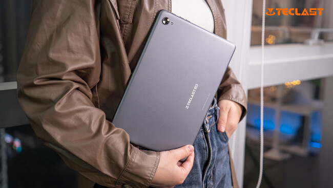 32％ OFF！Teclastアップグレード版「P40HD」限定セール開催中！Amazon小型の8インチタブレット「P80T」激安値で販売します。Widevine L1対応+GPS/通話機能サポート