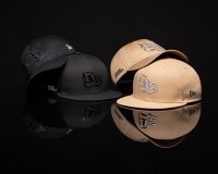 【ニューエラ】NANZUKA UNDERGROUND所属、中村哲也とのコラボコレクション