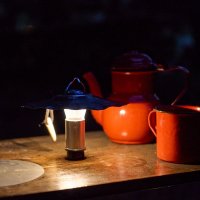 金属加工工場発のキャンプグッズ製作ファクトリーブランド「HARECAMP(ハレキャン)」、ゴールゼロ専用のLEDランタンギアを8月10日よりMakuakeにて発売