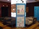 WCC 2023 会場風景 WCC 2023 会場風景