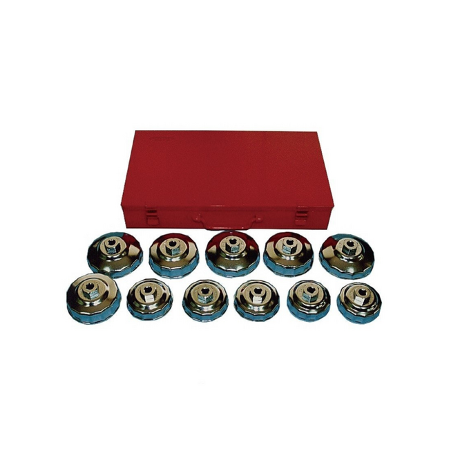 バンザイ オイルフィルターレンチセット NT-1100 BANZAIの取り扱いを開始