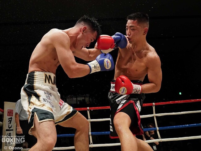 【試合結果】「3150FIGHT」サポート興行第2弾 日本ミドル級頂上決戦は国本陸が王座防衛。 秋には「重岡兄弟ダブル世界王座統一戦」の開催も！