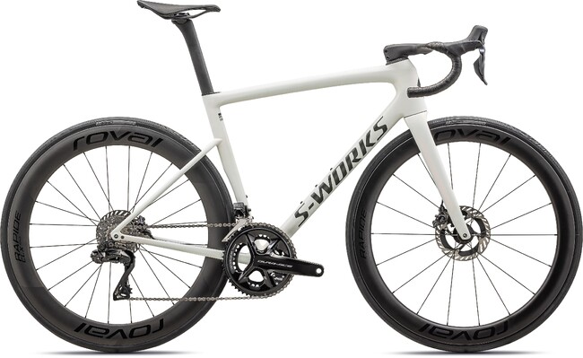 スペシャライズド史上もっとも空力性能に優れたロードバイク「Tarmac SL8」を発表