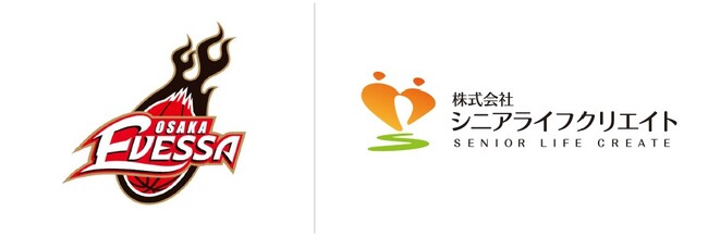 B.LEAGUE所属のプロバスケットボールクラブ「大阪エヴェッサ」とオフィシャルゴールドパートナー契約を締結