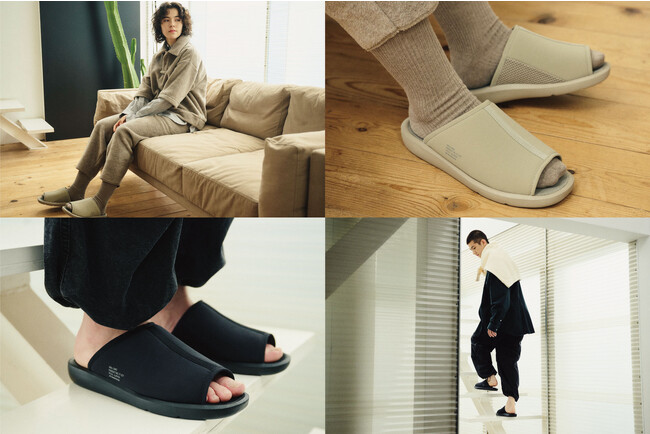 MOONSTAR「810s」23FW 新モデル「SWIC（スウィック）」と定番の「KITCHE」「PROO」「MARKE MODI」にNew Color登場