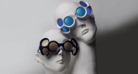 【新ブランド】伝統工芸品を世界に販売するECサイト「BECOS」が FACTORY900|鯖江の眼鏡の取り扱いを開始 【新ブランド】伝統工芸品を世界に販売するECサイト「BECOS」が FACTORY900|鯖江の眼鏡の取り扱いを開始