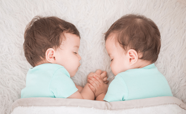 双子のNIPT検査をより身近に： ヒロクリニック、単胎児と双子のNIPT検査が8月7日より一律料金に
