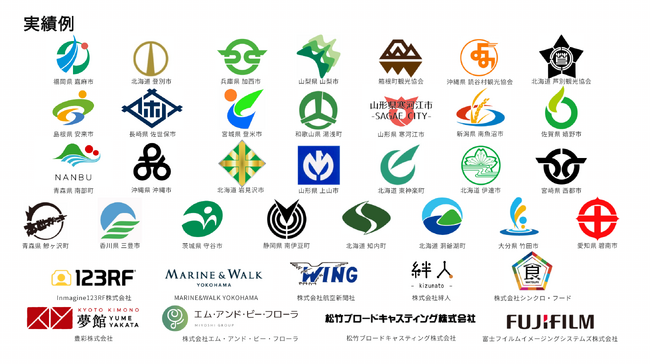 「Camecon for Business」にて企業・自治体が主催したフォトコンテスト開催実績ページを公開しました！