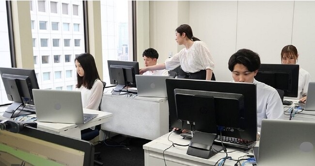 建築業界の人手不足を解消！グラフィソフトジャパンと連携 高シェアを誇るBIMソフト「Archicad」技術者の育成型派遣サービスを提供開始