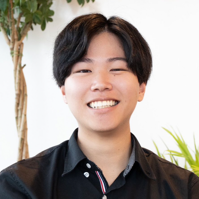 世界最難関・合格率 1%のミネルバ大学に《日本人最年少》で合格『家族ノマド』で育ったゆじーくんのスペシャルトークイベント開催！