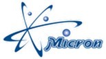 マイクロンロゴ マイクロンロゴ