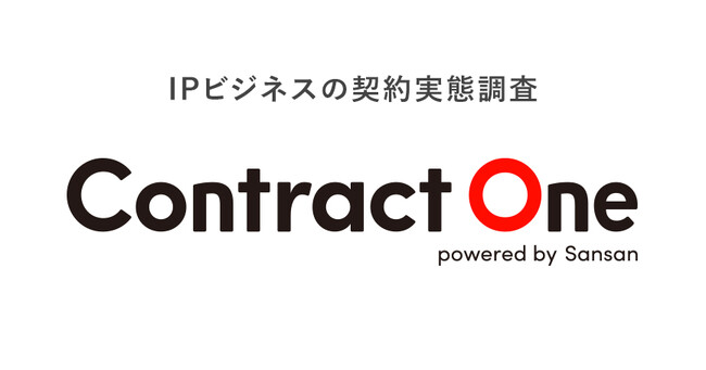 Sansan、「IPビジネスの契約実態調査」を実施