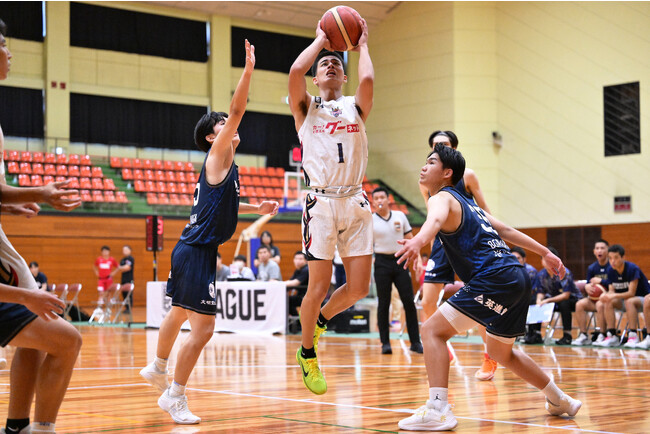 「B.LEAGUE U18 REGIONAL LEAGUE 2023」熊本大会 結果報告ならびに福岡遠征のご報告
