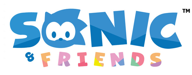 ショートアニメ『SONIC&FRIENDS』セガ公式TikTokにて配信開始！