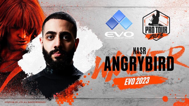 「EVO Championship Series 2023」大会結果発表！