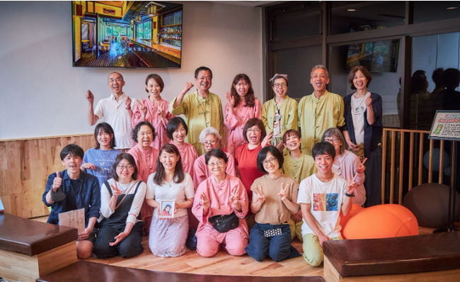 【3年ぶりに再開】「がんばれ！子供村」、難病でお子様を亡くされた親御様（9家族）を伊豆リゾートホテルに無料ご招待