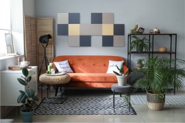 Sara-rit. -さらりっと-(30cm角)の施工イメージ1 Sara-rit. -さらりっと-(30cm角)の施工イメージ1