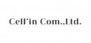 Cell'in Com.,Ltd. Cell'in Com.,Ltd.