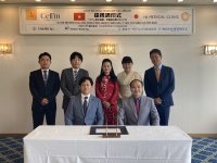 SPARKLE、日越企業・医療機関協力でベトナムでの「再生医療/幹細胞治療」プロジェクト始動