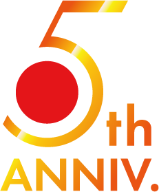 ITベンチャーSUN、設立から5年の節目を迎える！年商14億、ビジネスの舞台は世界19カ国に到達