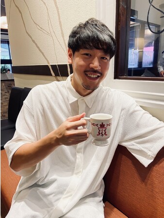 【おかげさまで1周年】5代目バチェラー・長谷川惠一、これからも成長しつづけます！～1周年を記念して色々と企画しているので聞いていただけますか？～