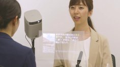 音声をリアルタイムに表示する字幕表示システム「Cotopat」を、京セラドキュメントソリューションズジャパンより販売開始