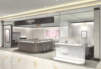 台湾・台北市にある「I-PRIMO新光三越信義新天地A8館店」8月31日（木）移転リニューアルオープン