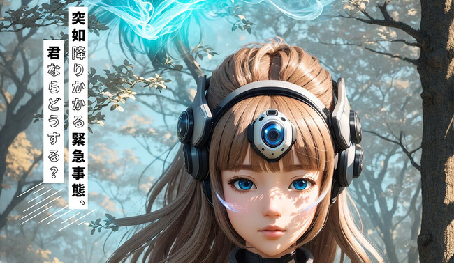 8月9、10日開催の全高情研に出展！高校生も先生も分かりやすく　大学ITベンチャーと一緒に開発した「情報I」学習コンテンツをご紹介