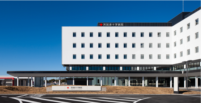 株式会社ビーキャップ、Beacapp Here Hospitalの活用により、働き方改革に向けた医師の勤務実態把握を進める芳賀赤十字病院の導入事例を公開