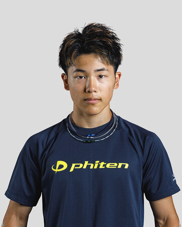 スポーツクライミング競技の吉田智音選手と契約を締結