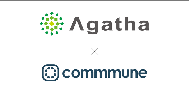 医療系文書の管理システムを手掛けるアガサ、commmuneを活用し新規顧客のオンボーディング工数を10分の1に削減することに成功