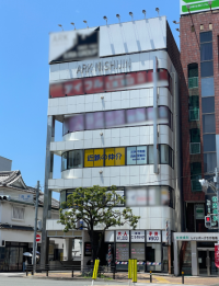 福岡市「西新」駅前に「近鉄の仲介  西新営業所」２０２３年８月２０日（日）オープン