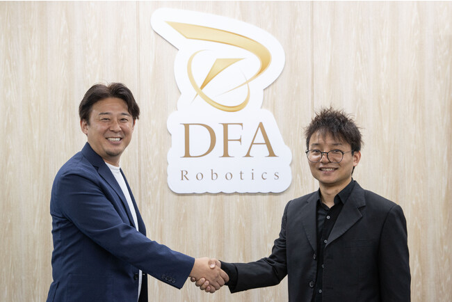 Pudu Robotics Japan、DFA Robotics共同で、ロボットを活用した日本の飲食店オペレーションにおける最適化を目指す「おもてなしRX(R)プロジェクト」を始動