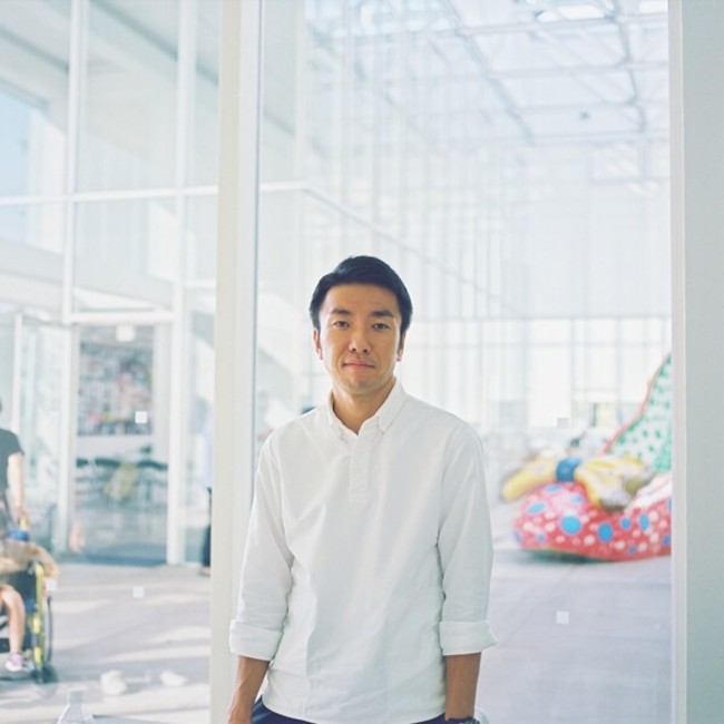 8/27（日）特別ゲスト、石川直樹さん登壇！スペシャルトークショー「旅の記憶、旅人の視線 ～写真家が語る旅写真の魅力～」