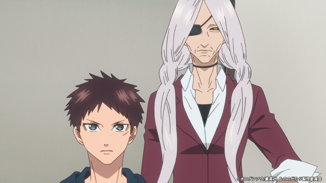 ぼたんは婚礼調度と離れ離れに……。『もののがたり』第⼆章 第19話あらすじ・場面写真公開!