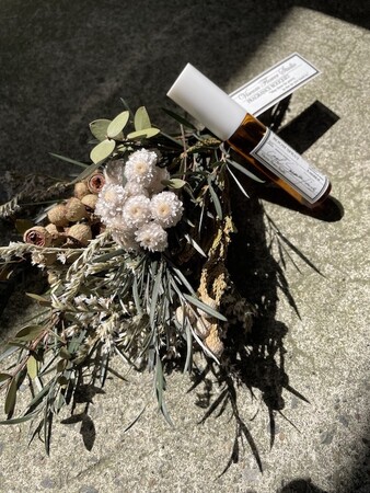 【HOWMORE LIVING 丸ビル店 x Viscum Flower Studio】ワークショップを開催!！