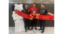 スキマバイトアプリのシェアフル、エリース東京とパートナー契約を締結