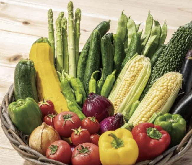 エキナカ商業施設「エキュート」「グランスタ」で開催!『もったいない野菜マルシェ』