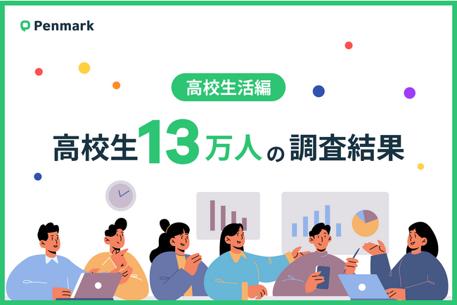 【高校生13万人調査】高校生が利用したことのある新SNS、1位はWhoo（42.7%）。その他SNSと20％差。
