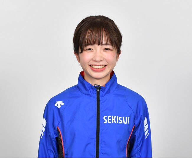 女子陸上競技部の佐藤早也伽選手、山本有真選手が「世界陸上2023ブダペスト」日本代表に選出！