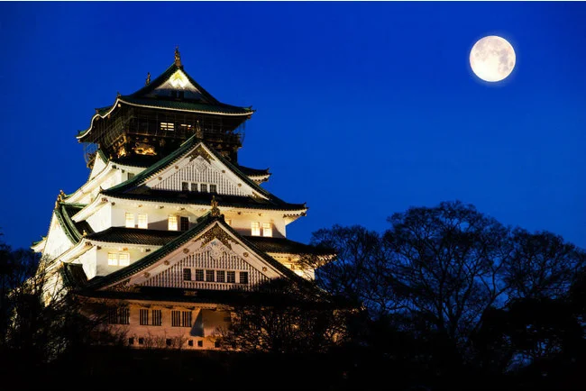 【VMG HOTELS & UNIQUE VENUES】4日間限定！大阪・京都・神戸の歴史建築で愉しむ特別なディナー体験「中秋の名月プラン」のご予約受付を開始